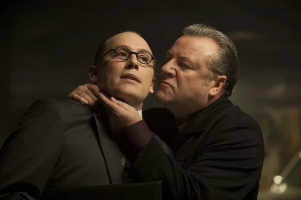 Ray Winstone fotka