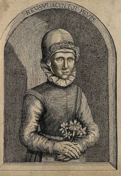 De Oude Doolhof 