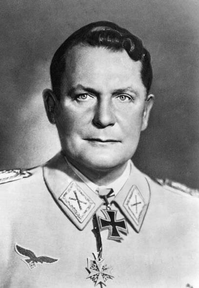 Hermann Göring