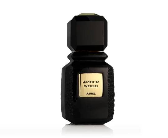 Ajmal Amber Wood EDP 50 ml UNISEX
