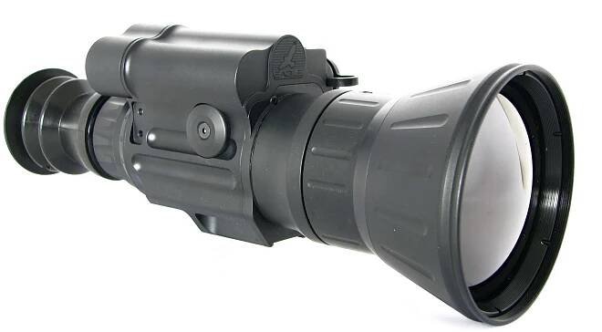 Termovize EAGLE STV 14 - 03 PHOENIX