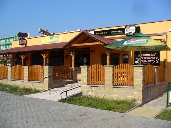 Bowling Stromovka - Návštěvník.cz - Chrudimsko-Hlinecko