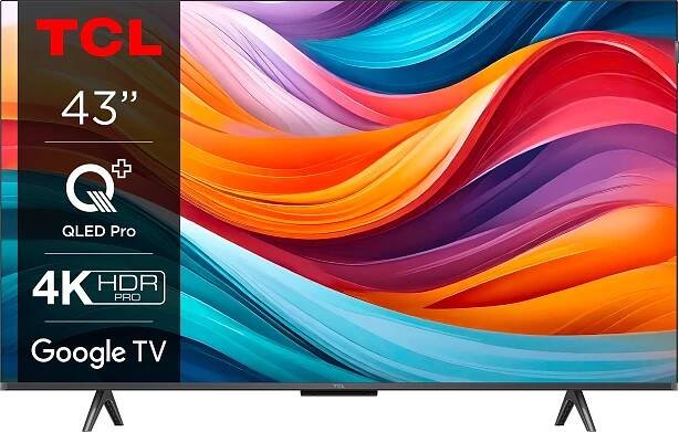 TCL 43T7B