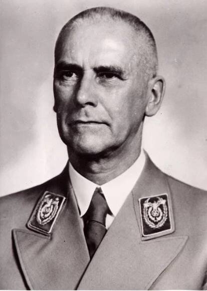 Wilhelm Frick - Wikipedia