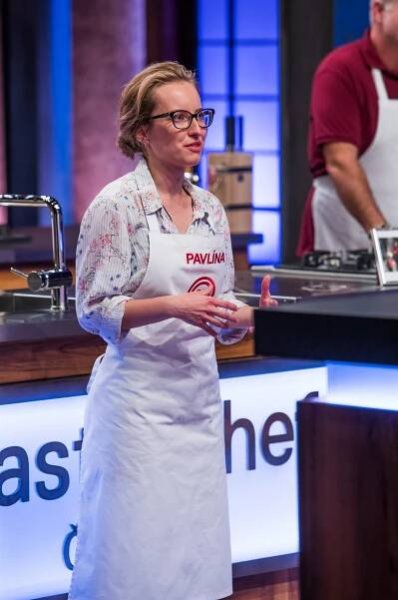 Lynčovaná Pavlína z Masterchefa pod další drsnou palbou kritiky: Už podruhé to zkazila a zase ji protlačili