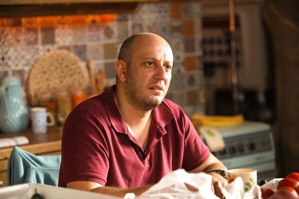 Tatlım Tatlım: Haybeden Gerçeküstü Aşk - Z filmu - Serkan Keskin