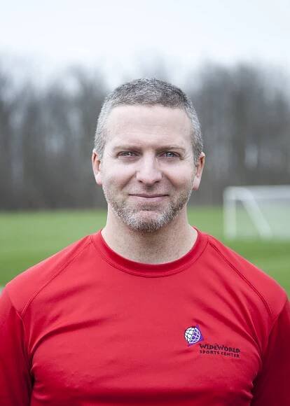 Craig Coleman – WideWorldSportsCenter