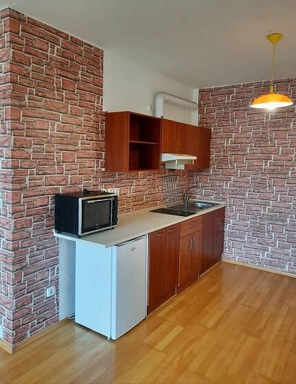 Pronájem, Byty 2+kk, 42m2 - Dačického - Praha - Nusle — Novorent.cz