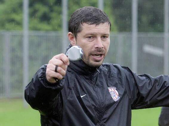 Habanec ve Zbrojovce končí, hráče po výprasku na Hané stihly pokuty
