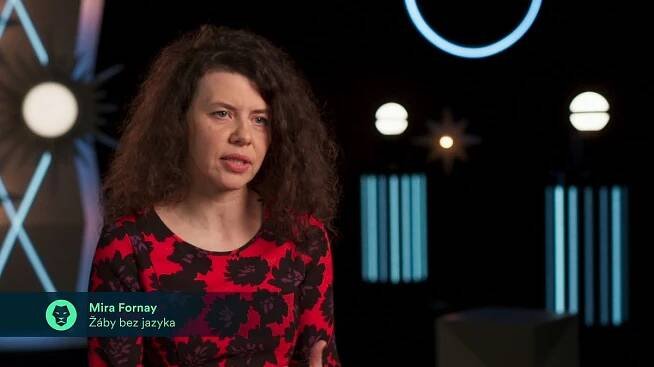 Režisérka Mira Fornay: Některé ženy jsou násilnější než muži - Novinky