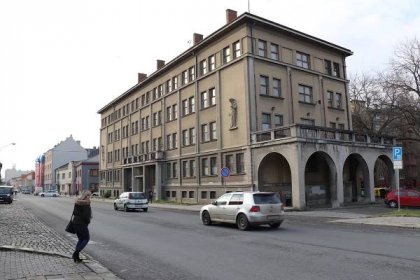 Přerov prodává armádní dům. Komu a za kolik? | Hanácký Večerník | Zpravodajství z Olomouce a okolí