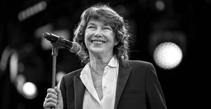 Nalezena mrtvá v pařížském bytě. Zemřela ikona 60. a 70. let Jane Birkinová - Echo24.cz