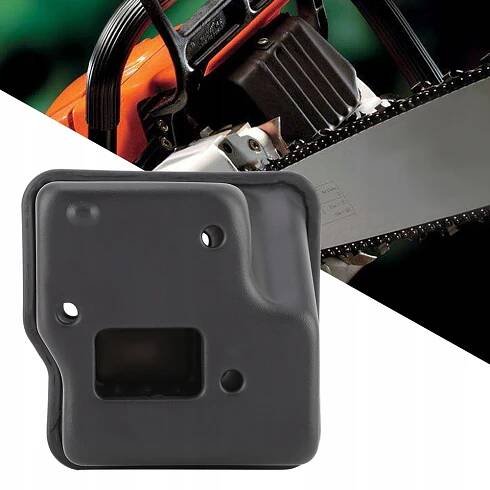 TLUMIČ PRO PILU MOTOROVÉ PILY STIHL 029 039 MS290 MS310 MS390 SADA