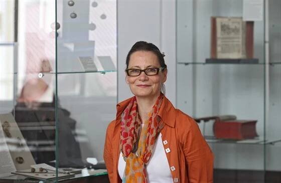 Hraběnka Marie Kinsky