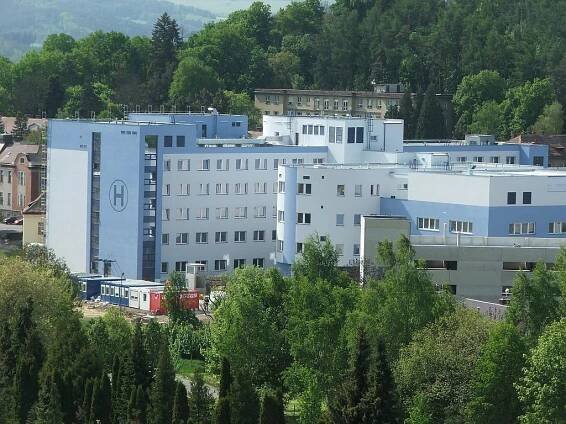 Klatovská nemocnice zahájila jednodenní chirurgii | Plzeň