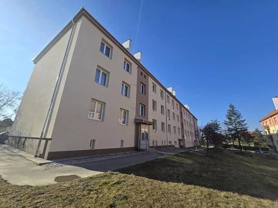 Pronájem bytů, Moravské Budějovice | Mapio.cz