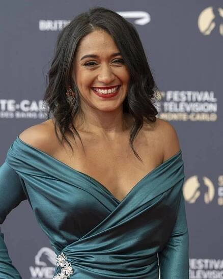 Pin by Knut Gute on Josephine Jobert in 2025 | Halle berry hot, Josephine jobert, Beautiful curvy women