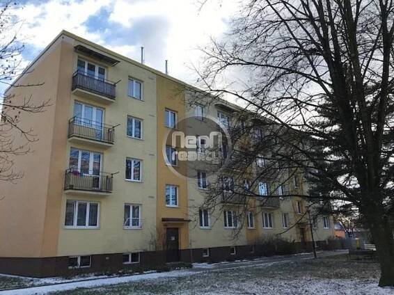 Prodej Byt 1+1, Zahradní, Hlučín, okres Opava