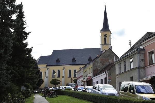 Žirovnice: město perleti, kde potkáte i slavného Jaromíra Jágra. Podívejte se