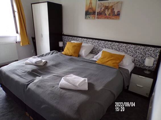 Hotel Pangea foto 5