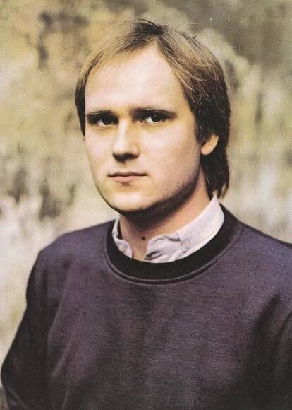 Michal Pešek - herec  - Pohlednice