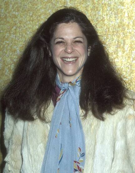 Radner was recently honored at the “Saturday Night Live” 50th anniversary special on NBC.
