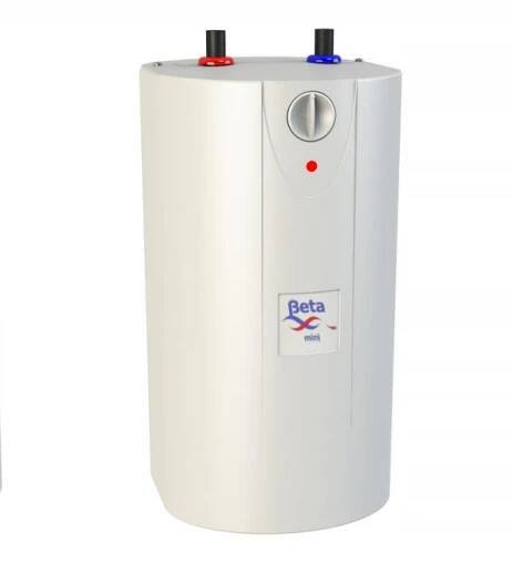 Elektrický bojler Elektromet Beta Mini 5L podumyv