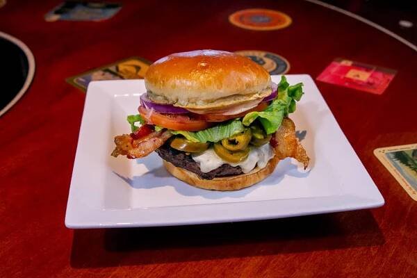 Pepper Jack – Holidays Pub