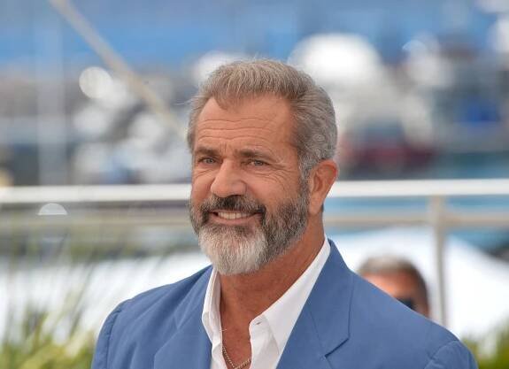 Mel gibson