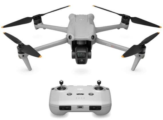 DJI Air 3 (DJI RC-N2) 