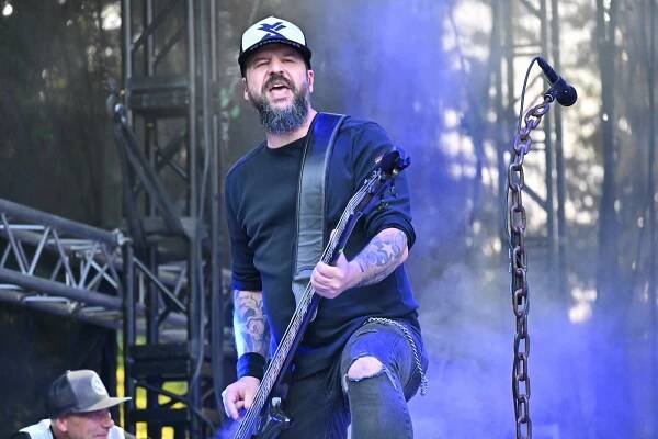 Dlouhé čekání skončilo. Kapela Škwor zahrála na Konopišti odložený koncert