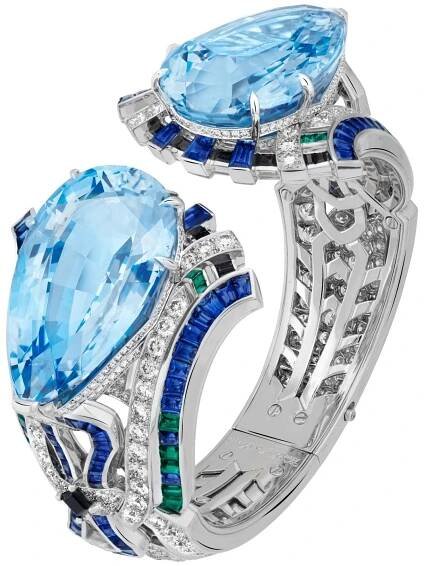 Van Cleef & Arpels Rewrites Destiny With The Romeo & Juliet Collection - LUXUO SG