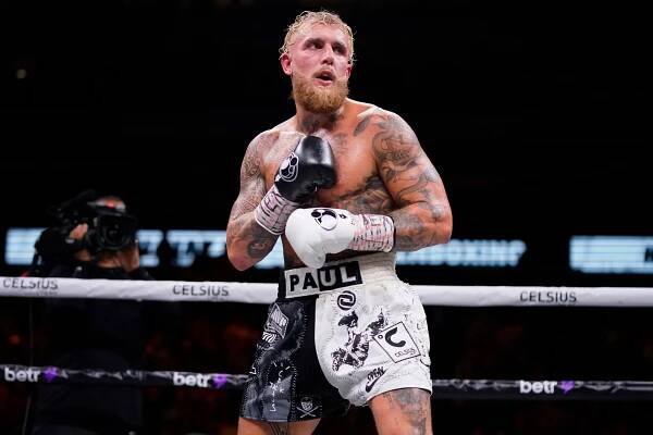Boxing - News, views, pictures, video - MyLondon