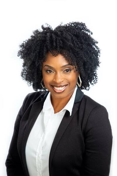 Nicole Johnson