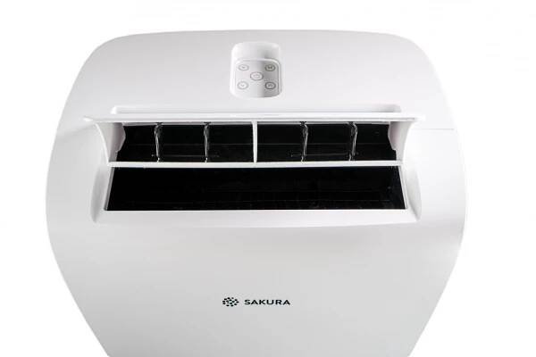 Klimatizace Sakura STAC 12 CPB/K 7500 Kč