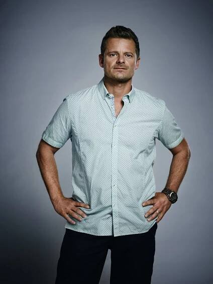 Steve Zahn - Ničemové - Promo