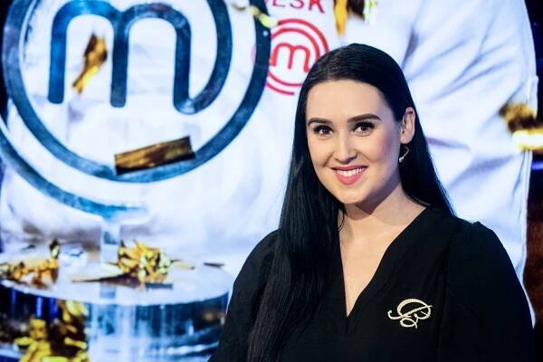 Veronika Danišová alias Besky