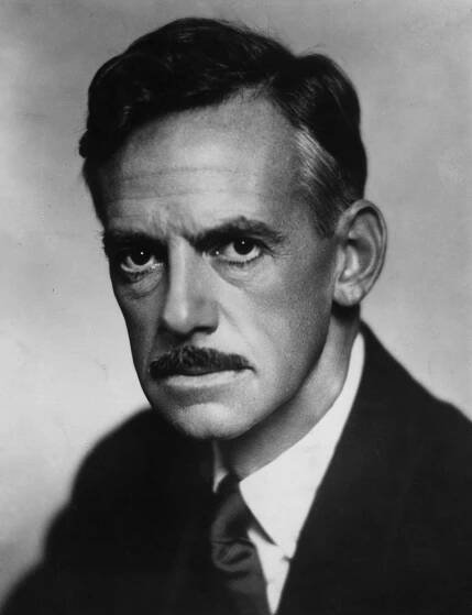 Eugene O’Neill