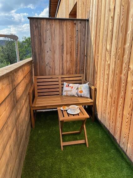 Slunečný apartmán foto 6