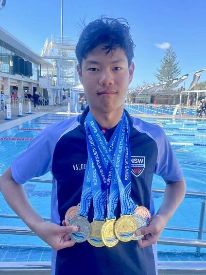 Luke Chen