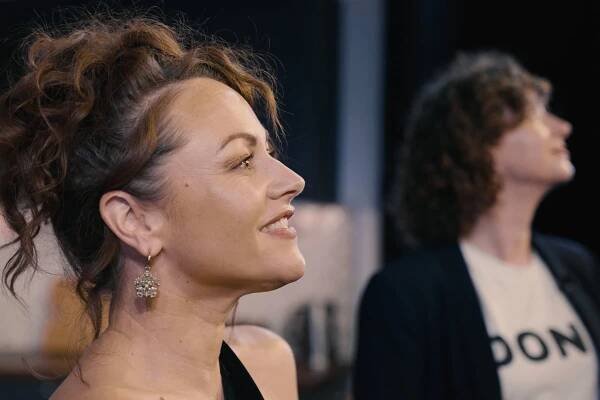 Art After Dark: we take a whirlwind tour of actor Jaime Winstone’s special places in the West End