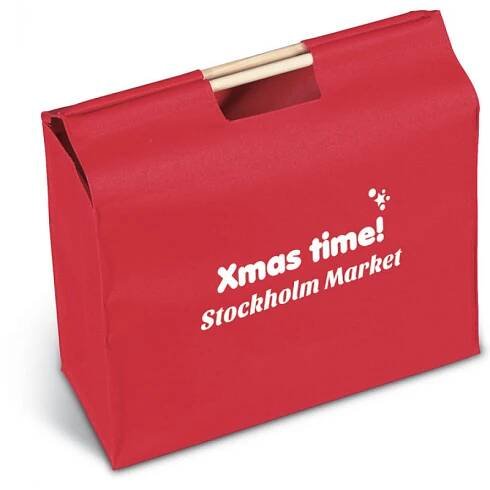 MERCADO, Nákupní taška