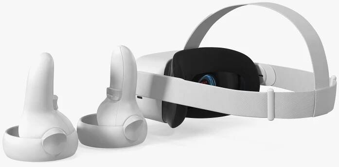3D Oculus Quest 2 Standalone VR Headset with Controllers https://p.turbosquid.com/ts-thumb/oY/3WKpcB/EO/oculusquest2standalonevrheadsetwithcontrollers3dsmodel013/jpg/1620813216/1920x1080/fit_q87/5ad4a32c16727f80a015b4953a2844890f629307/oculusquest2standalonevrheadsetwithcontrollers3dsmodel013.jpg