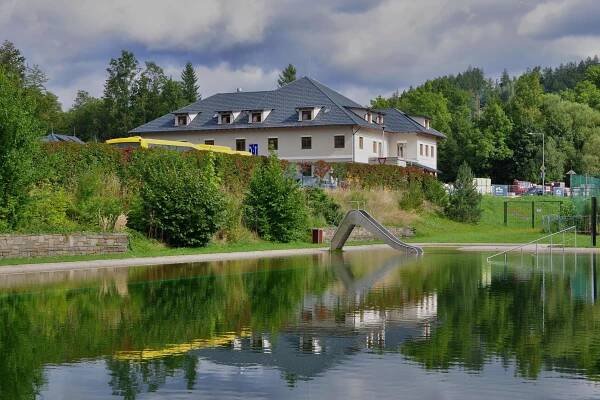 Hotel Zavadilka a Valašský Šenk Zavadilka foto 1