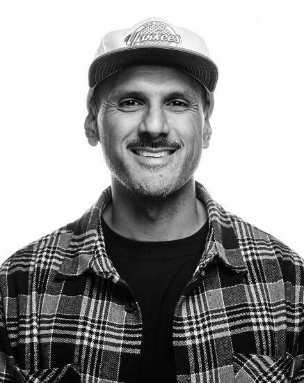 About us - Logan James Creative | Sydney Sports Photography and Content