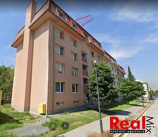 Pronájem Byt 2+1, Lázeňská, Valtice, okres Břeclav