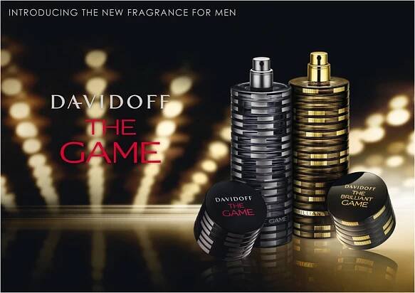 The Brilliant Game Davidoff pro muže