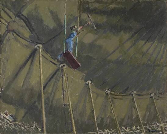 Walter Sickert Tate Britain