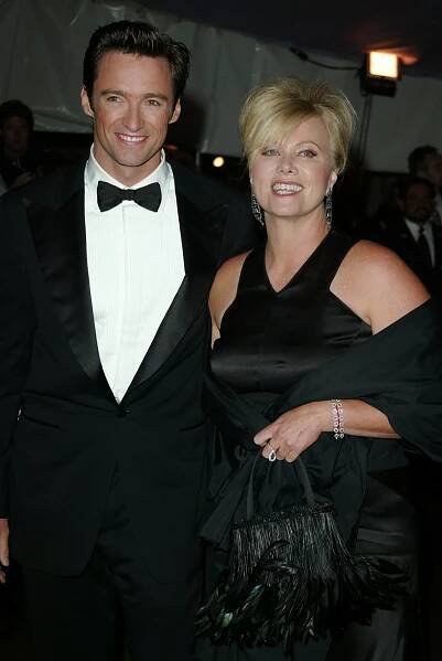 Hugh Jackman and Deborra-Lee Furness' Relationship Timeline