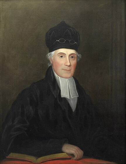 Samuel Stanhope Smith